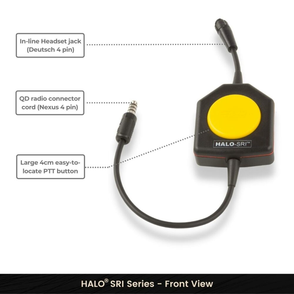 HALO® - SED Technologies