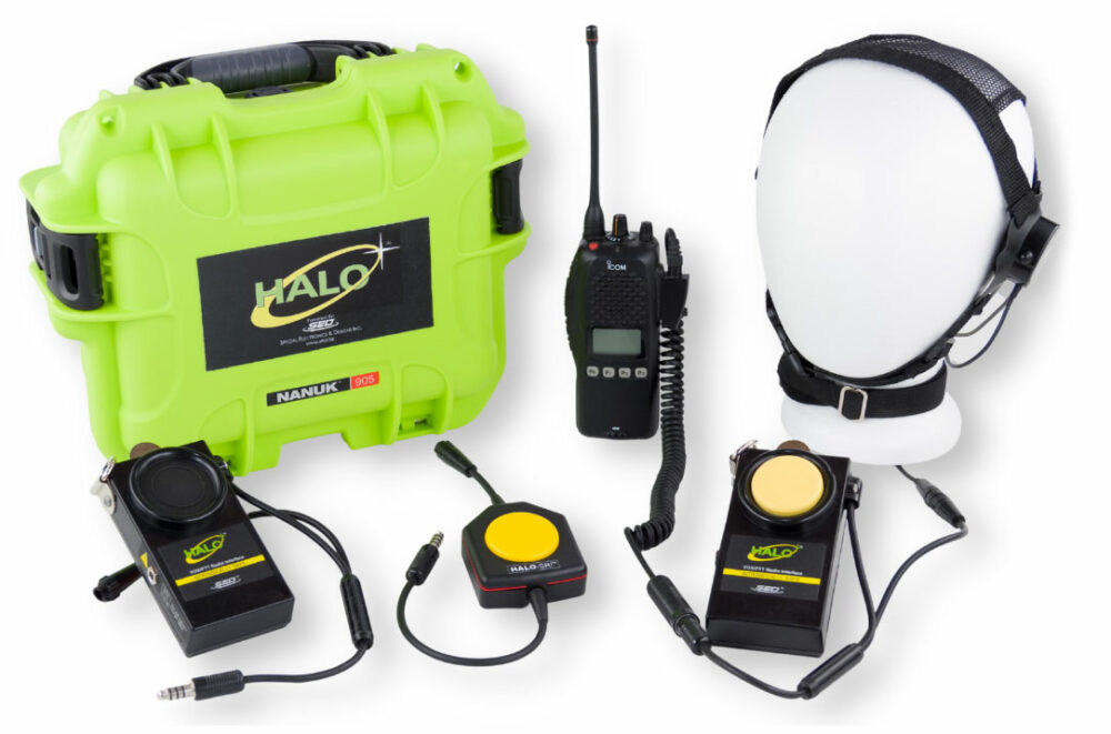 Certifications - Special Electronics & Designs Inc.