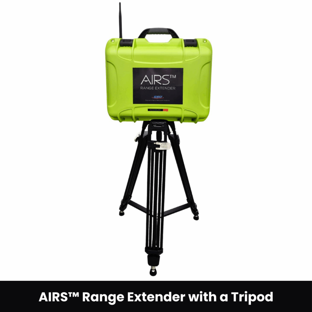 AIRS™ Range Extender