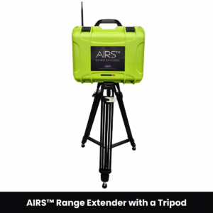 AIRS™ Range Extender