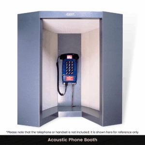 Acoustic Booths